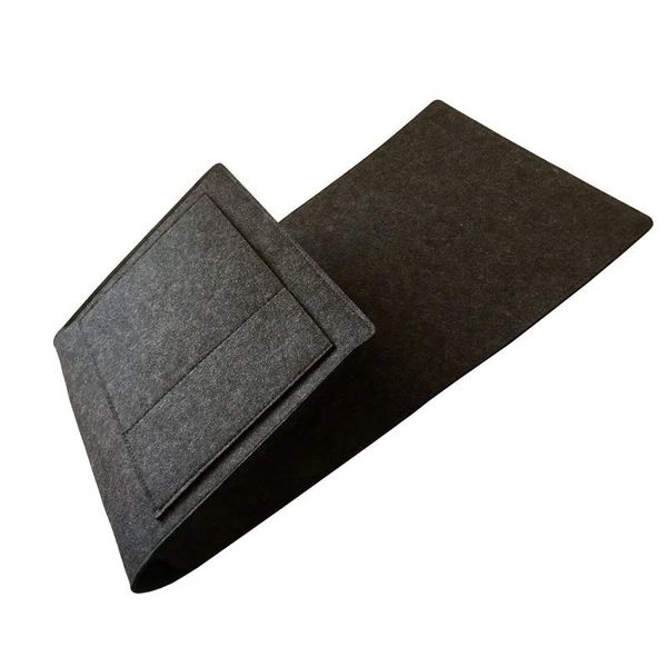 Bedside Storage Holder for phone, Tablet , Books, Glasses, Remote control