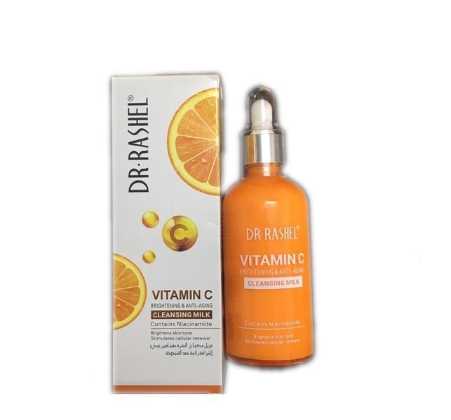 Dr. Rashel Vitamin C Cleansing Milk 100ml