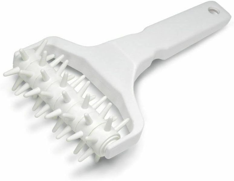 Spike Roller Plastic (120 x 206mm)