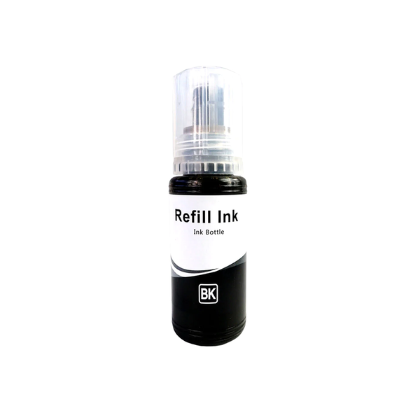 Compatible Epson E-103 | E103 | 103 Ink Bottle (Black,Cyan,Magenta,Yellow)