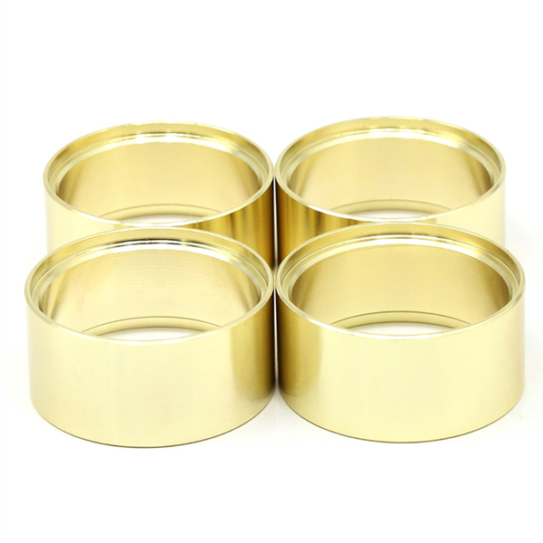 4 Pcs 2.2 Inch Beadlock Wheel Rim Internal Counterweight Clamp Ring
