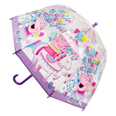 Peppa Pig Umbrella Image