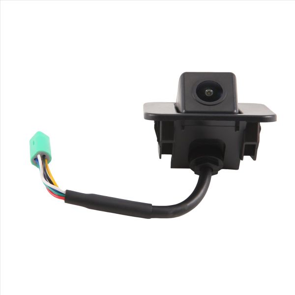 01725420 Car Rear View Camera for Geely Boyue Compatible with Universal