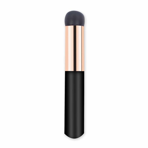Silicone Lip Brush
