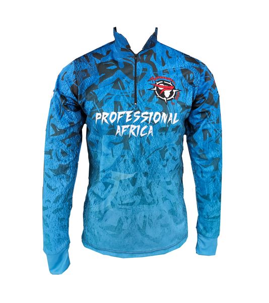 Pacific Breeze Fishing Shirt