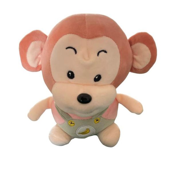 Monkey Soft Toy