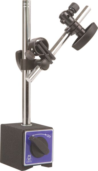 Moore &amp; Wright Magnetic Indicator Stand 175 Pounds