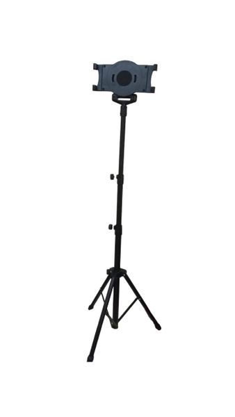 Tablet Tripod Stand With Carry Bag