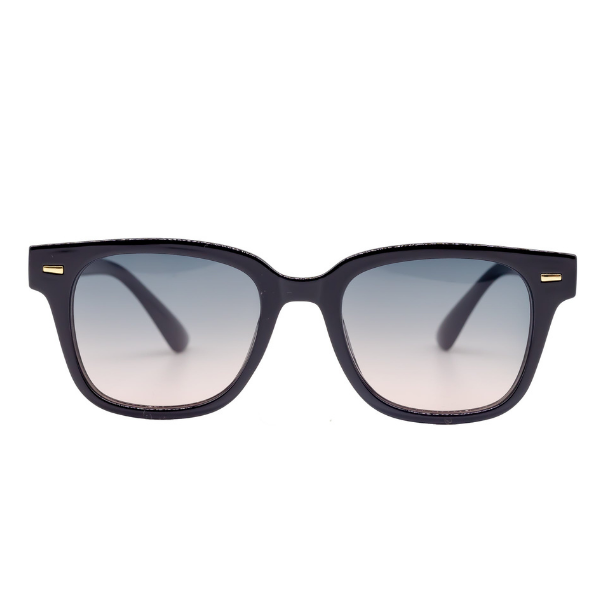 Wooh Sunglasses Black