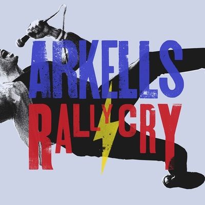 Rally Cry (Vinyl / 12" Album)