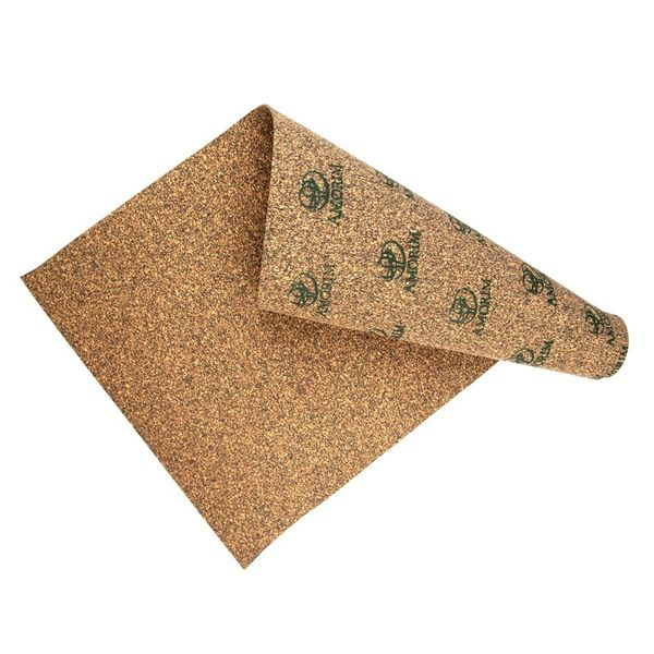 Packing Rubber Cork - 1.5mm x 1m x 300mm