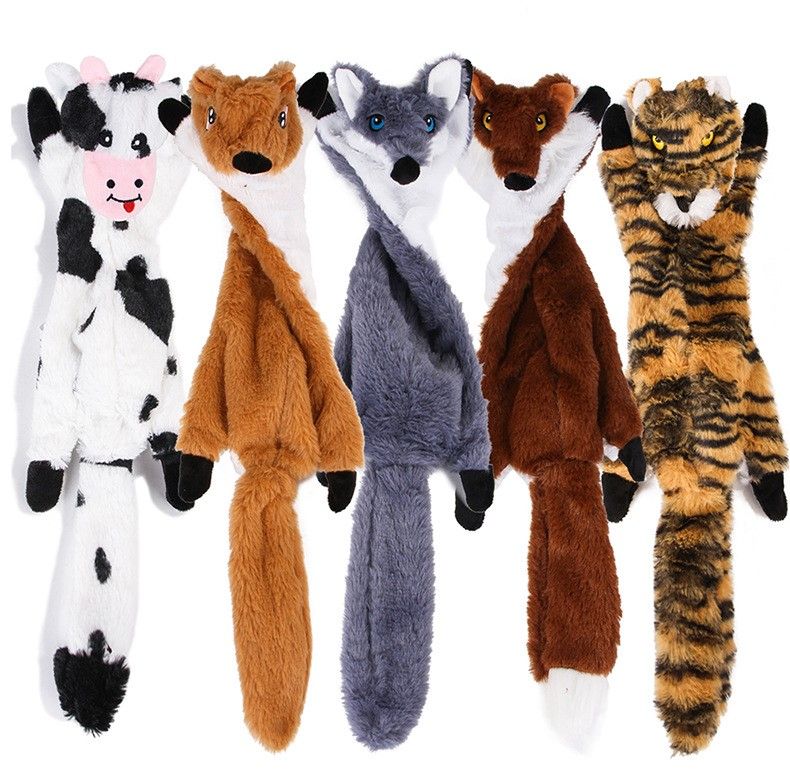 Furry Friends Plush Toy Pack | Shop Today. Get it Tomorrow! | takealot.com