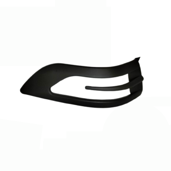 Toyota Hilux Vigo Half Mirror Covers
