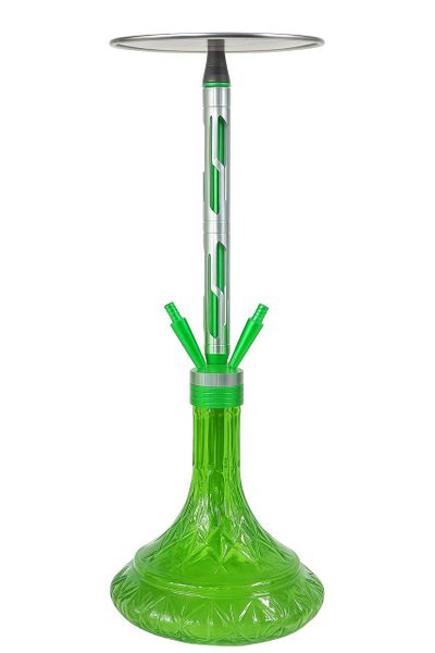 Fancy Hookah 2 Pipes