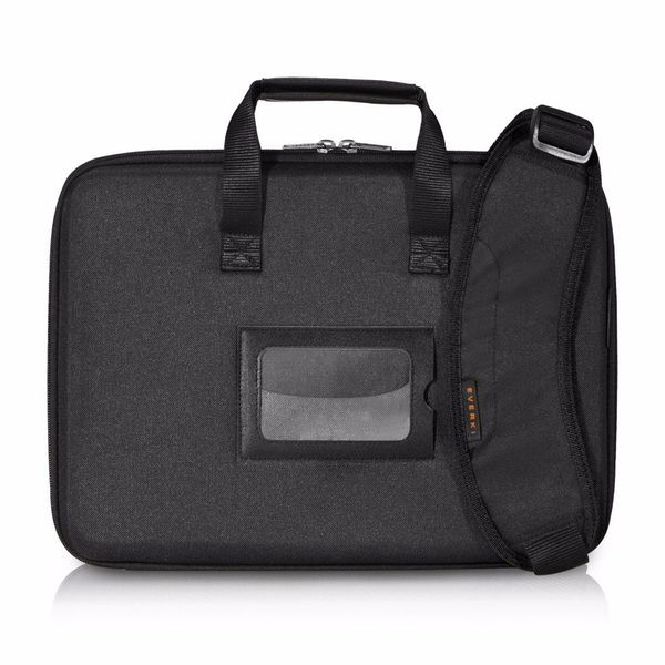 Everki EKF880 Hard Carry Case Universal 12.5 to 14.1
