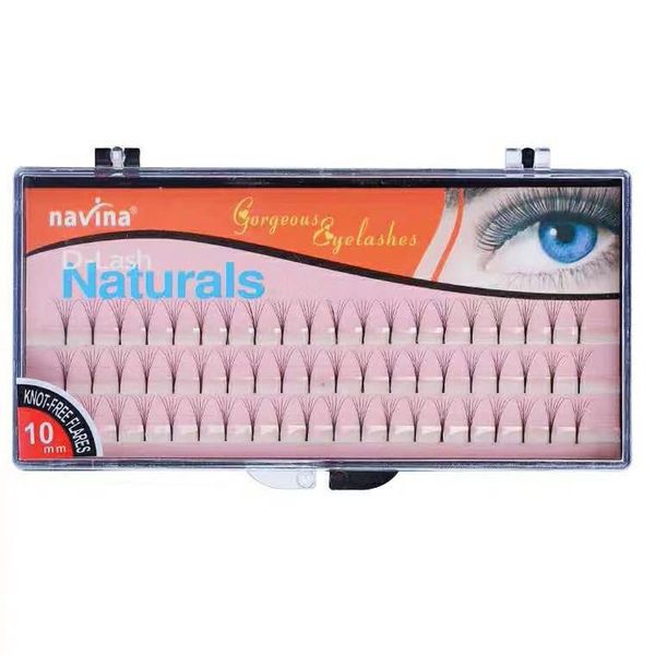 Gorgeous Natural Eyelashes