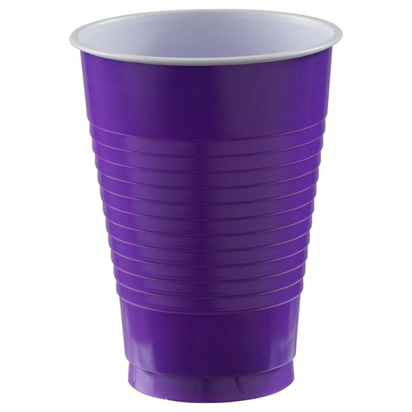 Party Cups BPA Free -12 Pieces