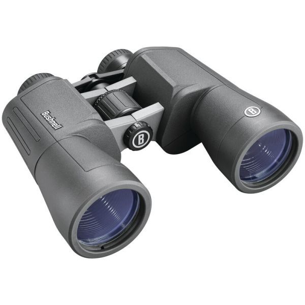 Bushnell Powerview 2 12x50 Binoculars - Black PWV1250