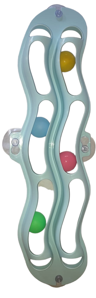 Ball Circuit Track
