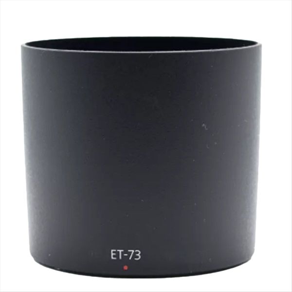 Et-73 100Mm F/2.8L Macro Is Usm Camera Bayonet Mount Lens Hood