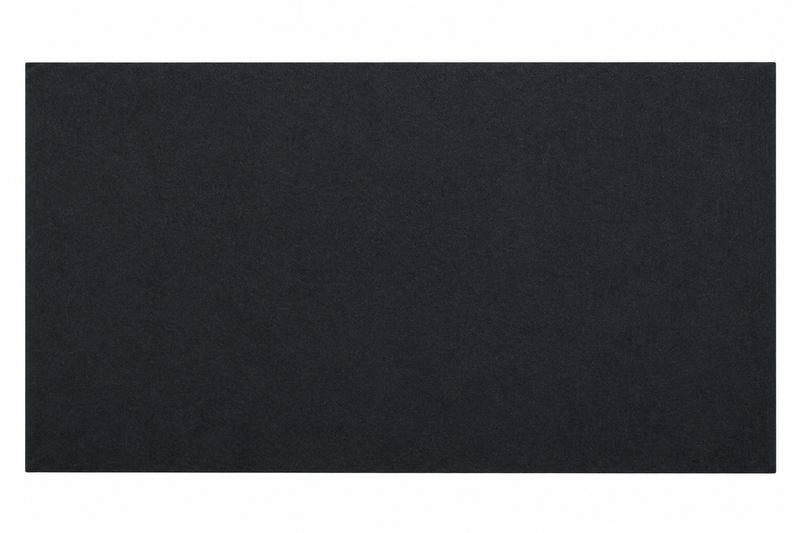 Imix Sound Proof Sheet Black image