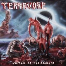 Vortex of Punishment (CD / Album)