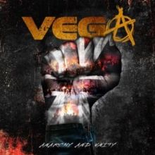 Anarchy and Unity (Vinyl / 12" Album Coloured Vinyl)