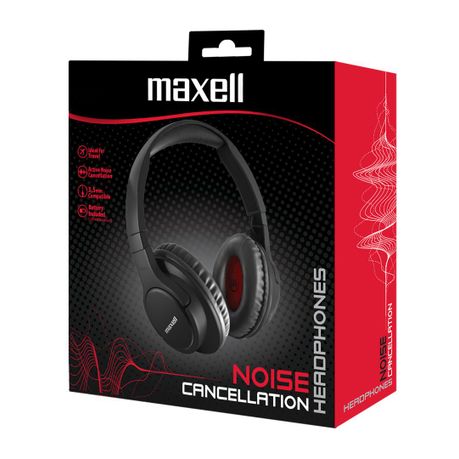 hp noise cancelling headphones