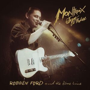 Live at Montreux 1993 (CD / Album with DVD)