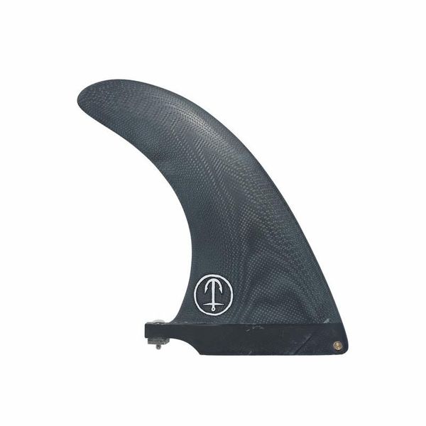 Captain Fin CF Slasher 8.0 Fin Black