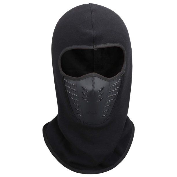 Balaclava Full Face Mask with Breathable Air Vents | Shop Today. Get it ...