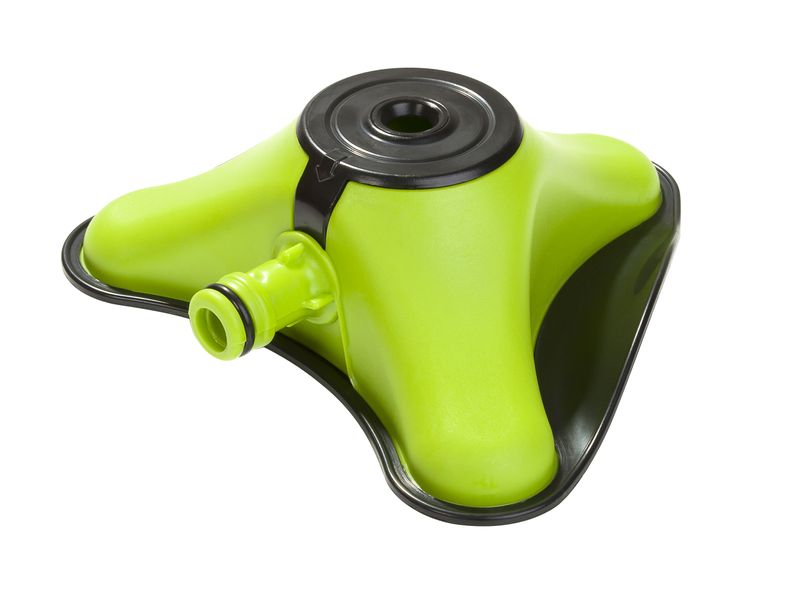 Ryobi - Green Pyramid Sprinkler