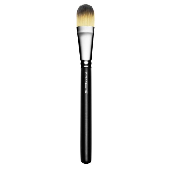 MAC 190s Foundation Brush