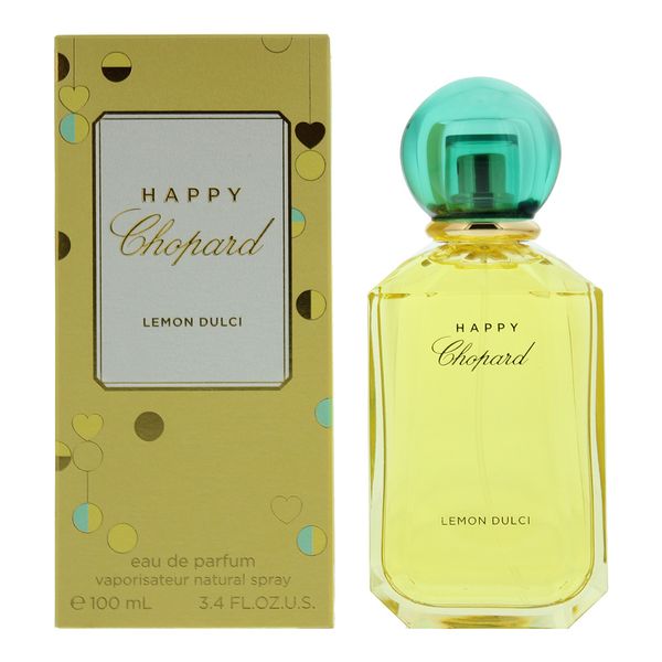 Chopard Happy Chopard Lemon Dulci Eau de Parfum 100ml (Parallel Import)