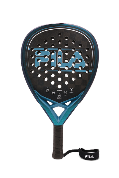 FILA Forza 2.0 Pro Padel Teardrop Racket