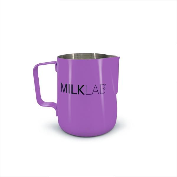 MILKLAB logo