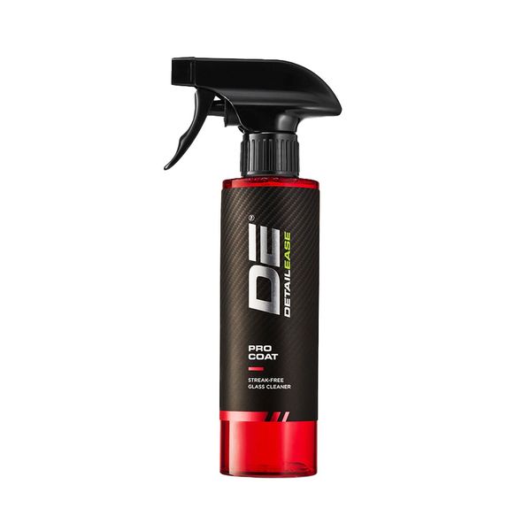 Detail Ease Pro Coat
