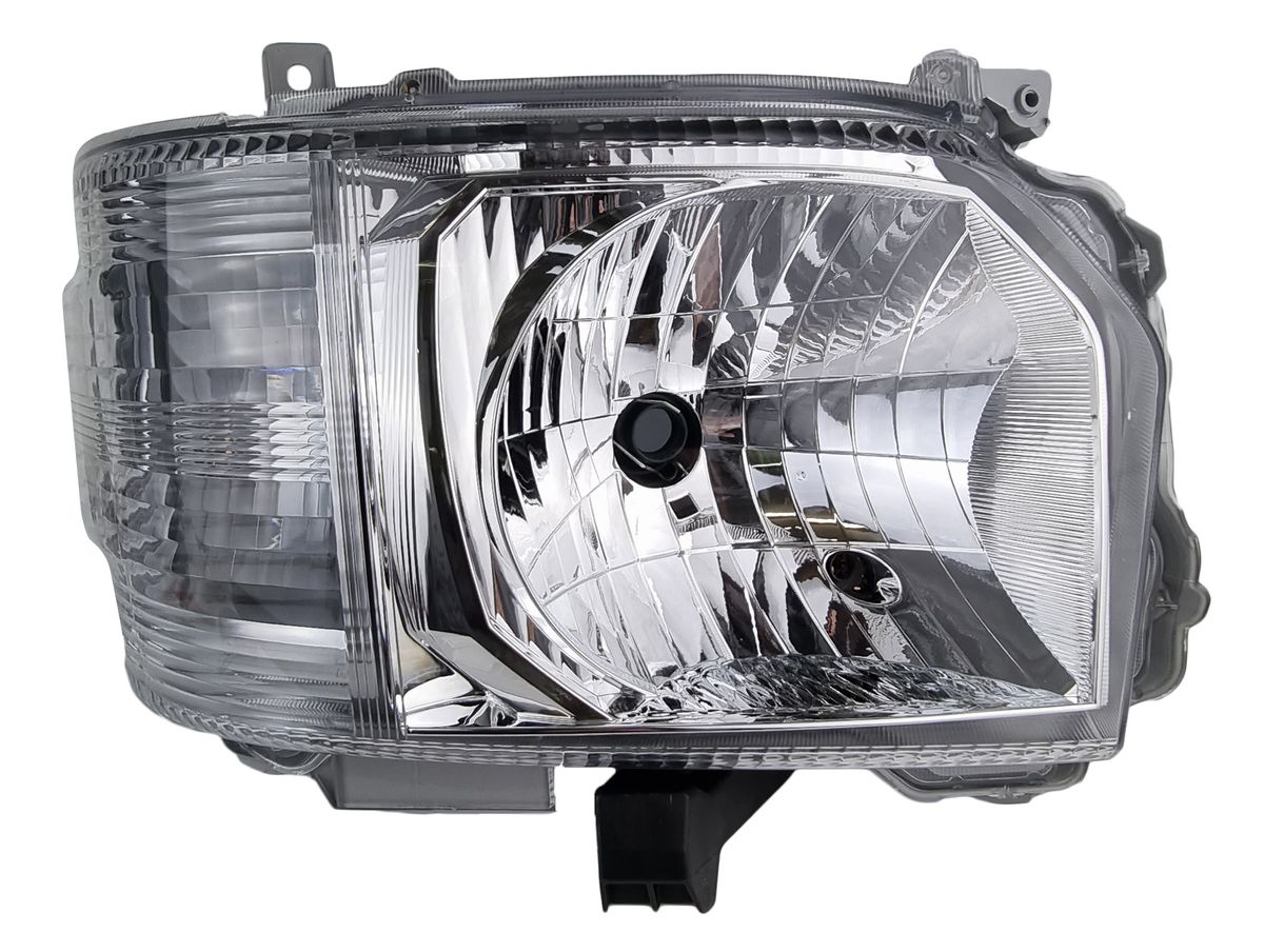 Toyota Quantum Headlight RH 14 Shop Today. Get it Tomorrow!