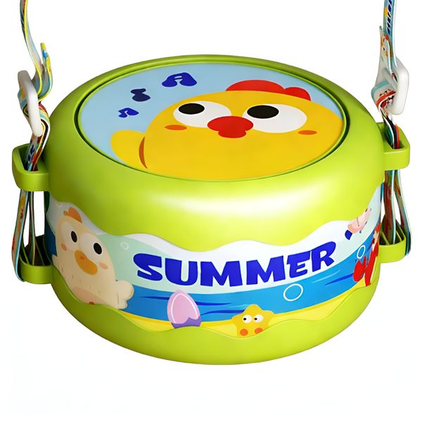 Musical Instruments for Early Childhood Music Education