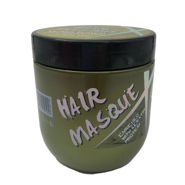 Gocare Hair Masque 500ml