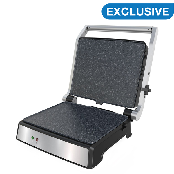 Bennett Read 180 Non-Stick Griddle &amp; Sandwich Press