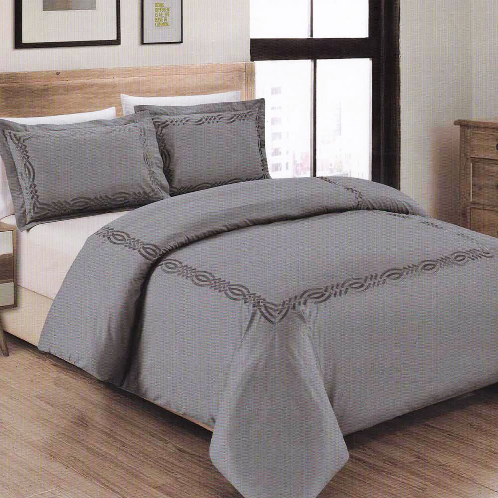 Luxury 300tc Egyptian Cotton Duvet Cover Set Shop Today Get It