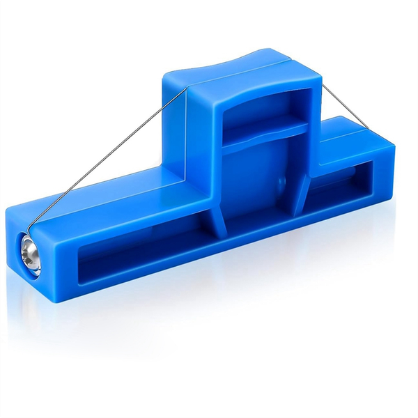 Angle Cutting Clay Tool Steel Wire Bevel Cutter Pottery Angle Cutter