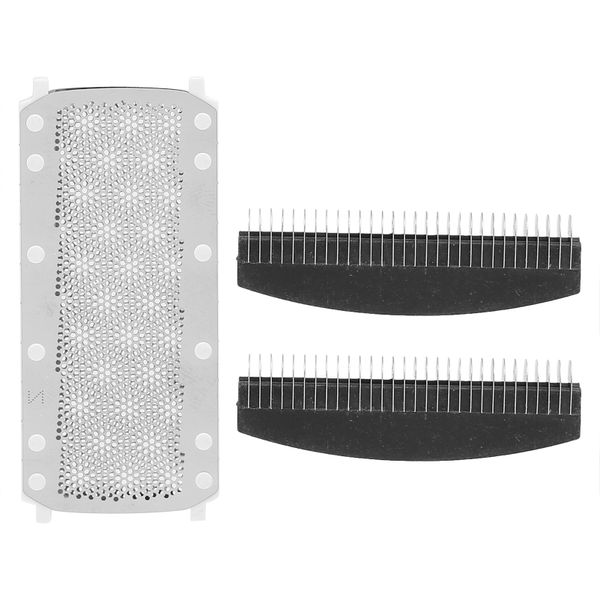 Shaver Cutter Head Compatible with Trueman RSCW-360