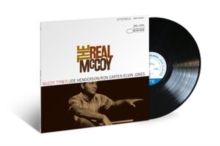 The Real McCoy (Vinyl / 12" Album)