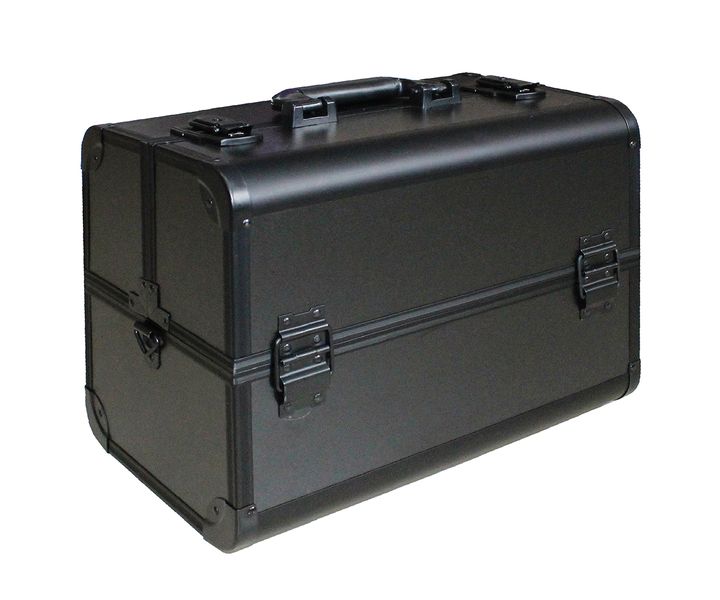 Matte Black image