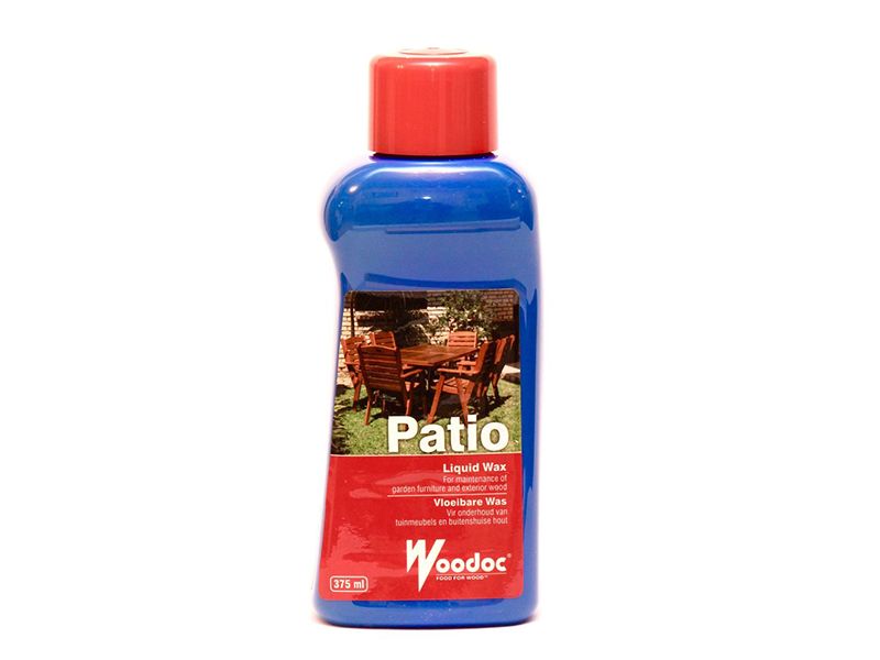 Woodoc Patio 1 LTR