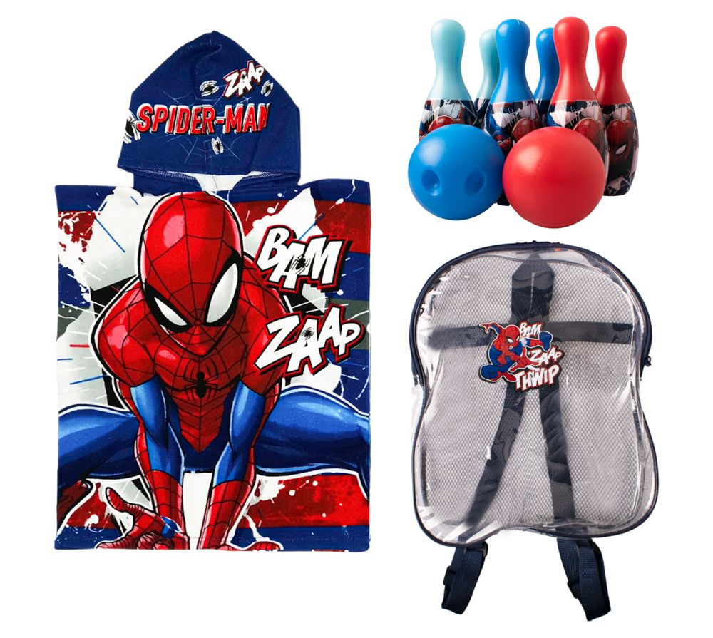 Spiderman Pool Party Set | Buy Online in South Africa 