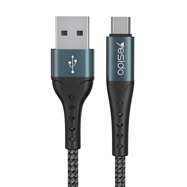 Yesido CA63 USB cable to micro-usb