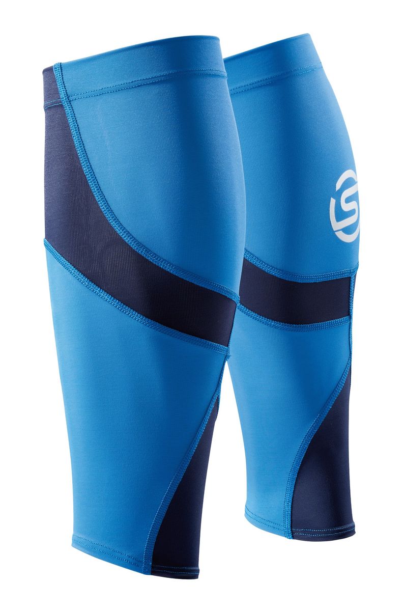  SKINS Essentials Compression Calf Tights/Sleeves